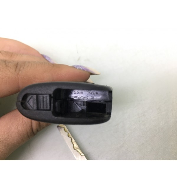 Блок управления бесключевым доступом бу для Ford Focus 2 2.0 TDCi,  2010 г. бу контрактные купить в Спб