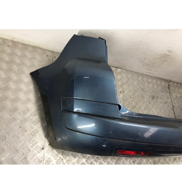 Бампер задний бу для Citroen C4 Picasso  1.6 HDi,  2010 г. бу контрактные купить в Спб
