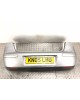 Бампер задний бу для Seat Ibiza  1.2 i,  2005 г. бу контрактные купить в Спб