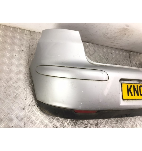 Бампер задний бу для Seat Ibiza  1.2 i,  2005 г. бу контрактные купить в Спб