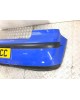 Бампер задний бу для Volkswagen Polo  1.2 i,  2007 г. бу контрактные купить в Спб