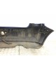 Бампер задний бу для Volkswagen Polo  1.2 i,  2007 г. бу контрактные купить в Спб