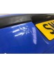Бампер задний бу для Volkswagen Polo  1.2 i,  2007 г. бу контрактные купить в Спб