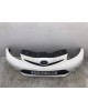 Бампер передний бу для Toyota Aygo  1.0 i,  2012 г. бу контрактные купить в Спб