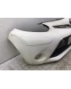Бампер передний бу для Toyota Aygo  1.0 i,  2012 г. бу контрактные купить в Спб