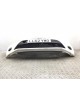 Бампер передний бу для Toyota Aygo  1.0 i,  2012 г. бу контрактные купить в Спб