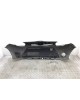 Бампер передний бу для Toyota Aygo  1.0 i,  2012 г. бу контрактные купить в Спб