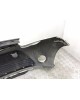 Бампер передний бу для Toyota Aygo  1.0 i,  2012 г. бу контрактные купить в Спб