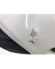 Бампер передний бу для Toyota Aygo  1.0 i,  2012 г. бу контрактные купить в Спб