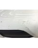 Бампер передний бу для Toyota Aygo  1.0 i,  2012 г. бу контрактные купить в Спб