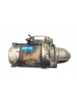 Стартер бу для SsangYong Rexton  2.7 XDI,  2004 г.