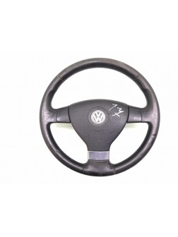 Руль бу для Volkswagen Jetta  1.9 TDi,  2008 г.