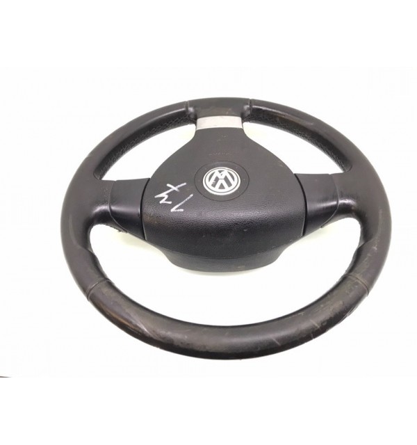 Руль бу для Volkswagen Jetta  1.9 TDi,  2008 г. бу контрактные купить в Спб
