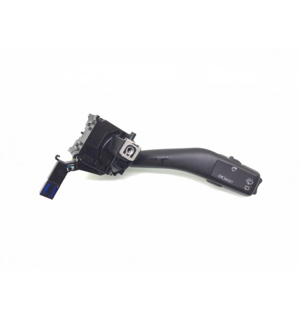 Переключатель подрулевой (стрекоза) бу для Seat Leon  2.0 TFSI,  2006 г. бу контрактные купить в Спб