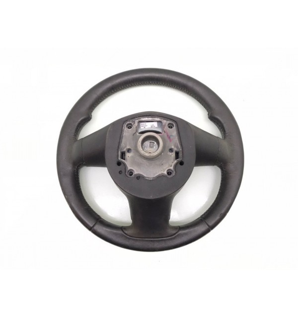 Руль бу для Seat Leon  2.0 TFSI,  2006 г. бу контрактные купить в Спб
