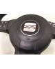Руль бу для Seat Leon  2.0 TFSI,  2006 г. бу контрактные купить в Спб