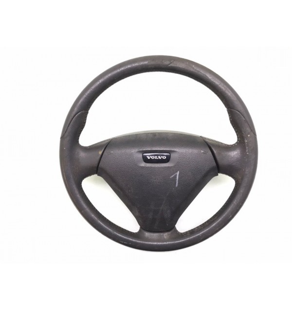 Руль бу для Volvo S40  1.9 Di,  2004 г. бу контрактные купить в Спб