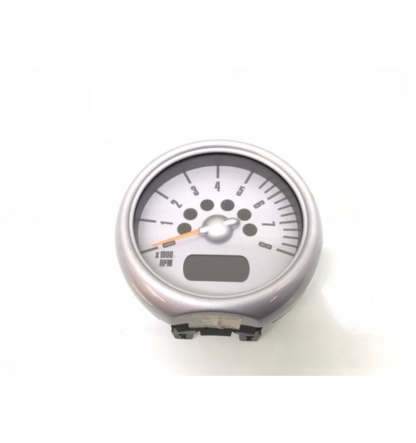 Щиток приборов (приборная панель) бу для Mini Cooper R50 1.6 i,  2002 г. бу контрактные купить в Спб