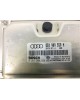 Блок управления двигателем бу для Audi A4 B6 3.0 i,  2005 г. бу контрактные купить в Спб