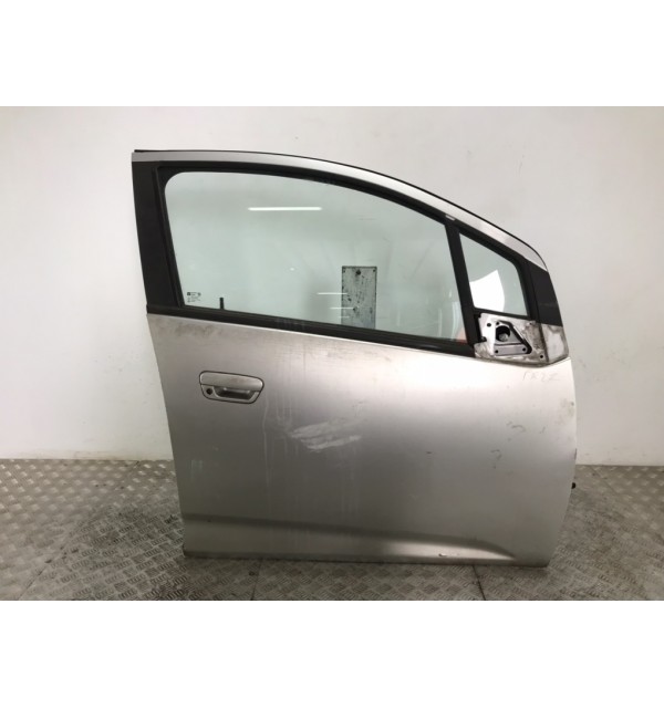 Дверь передняя правая бу для Chevrolet Spark  1.2 i,  2011 г. бу контрактные купить в Спб
