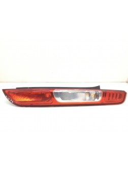 Фонарь задний правый бу для Ford Focus 2 1.6 i,  2006 г.