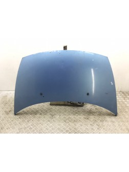Капот бу для Citroen C3  1.4 i,  2002 г.