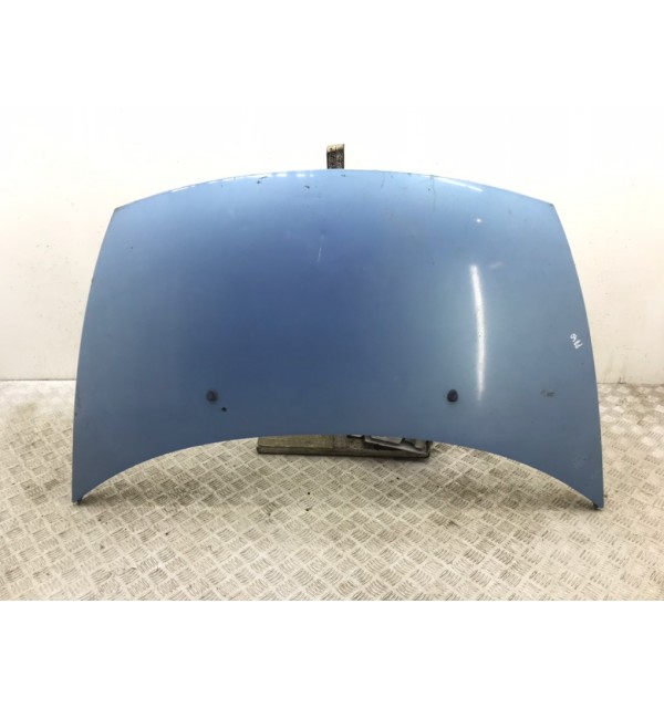 Капот бу для Citroen C3  1.4 i,  2002 г. бу контрактные купить в Спб