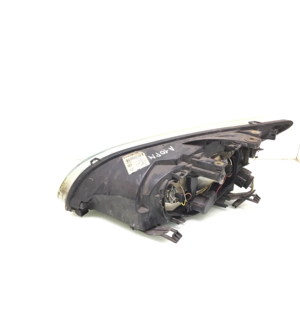 Фара правая бу для Ford Focus 2 1.6 i,  2006 г.