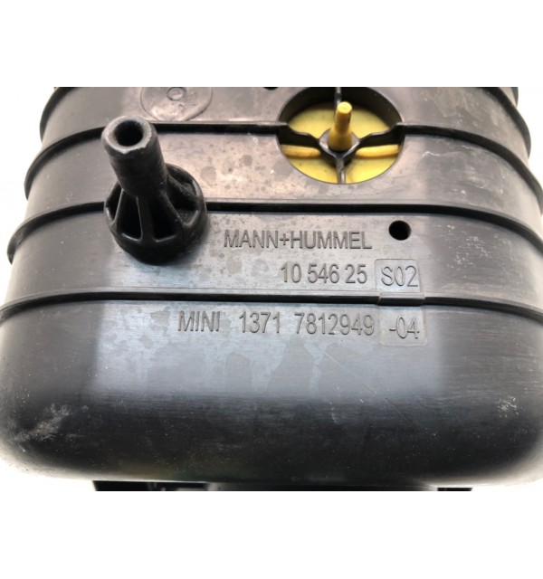 Корпус воздушного фильтра бу для Mini Cooper R56 1.6 TD,  2012 г. бу контрактные купить в Спб