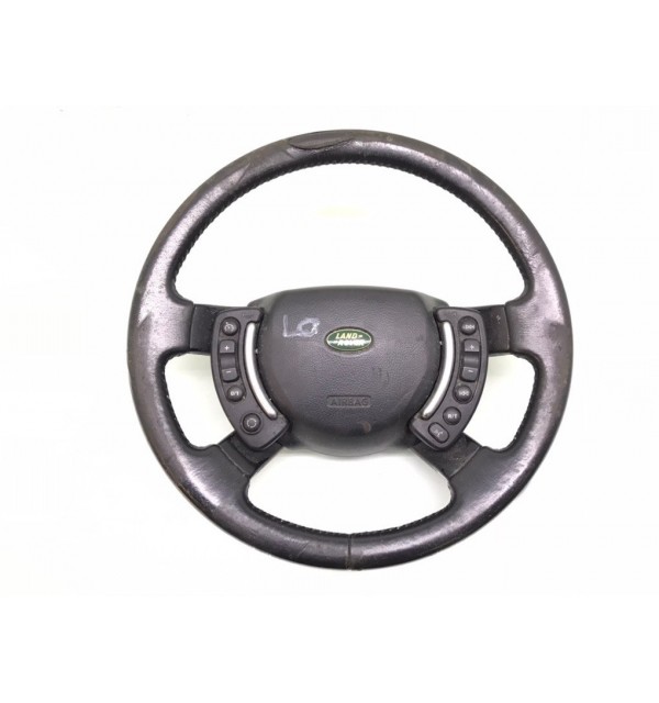 Руль бу для Land Rover Range Rover  3.0 TD,  2005 г. бу контрактные купить в Спб