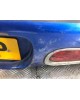 Бампер задний бу для Chrysler PT-Cruiser  2.2 CRD,  2004 г.