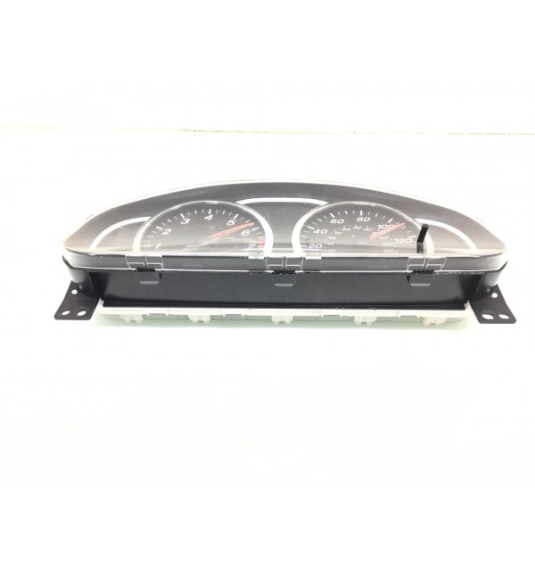 Щиток приборов (приборная панель) бу для Mazda 6   2.0 i,  2007 г. бу контрактные купить в Спб