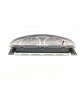 Щиток приборов (приборная панель) бу для Mazda 6   2.0 i,  2007 г. бу контрактные купить в Спб