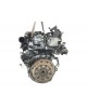 Двигатель (ДВС)  бу для Ford Fiesta  1.6 TDCi,  2010 г. бу контрактные купить в Спб