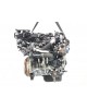 Двигатель (ДВС)  бу для Ford Fiesta  1.6 TDCi,  2010 г. бу контрактные купить в Спб