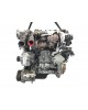 Двигатель (ДВС)  бу для Ford Fiesta  1.6 TDCi,  2010 г. бу контрактные купить в Спб