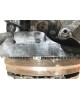 Двигатель (ДВС)  бу для Ford Fiesta  1.6 TDCi,  2010 г. бу контрактные купить в Спб