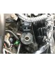 Двигатель (ДВС)  бу для Ford Fiesta  1.6 TDCi,  2010 г. бу контрактные купить в Спб
