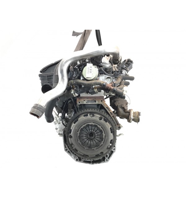 Двигатель (ДВС)  бу для Dacia Duster  1.5 DCi,  2013 г.