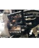 Двигатель (ДВС)  бу для Citroen C5  2.0 HDi,  2003 г.