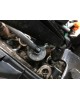 Двигатель (ДВС)  бу для Citroen C5  2.0 HDi,  2003 г.