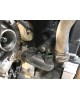Двигатель (ДВС)  бу для Citroen C5  2.0 HDi,  2003 г.