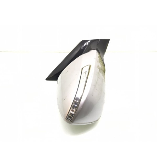 Зеркало наружное правое бу для Hyundai i40  1.7 CRDi,  2012 г. бу контрактные купить в Спб