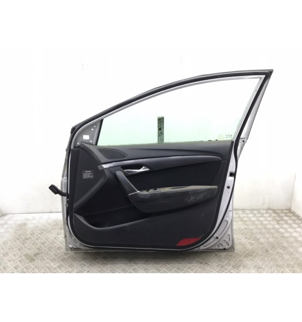 Дверь передняя правая бу для Hyundai i40  1.7 CRDi,  2012 г. бу контрактные купить в Спб