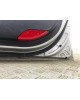 Дверь передняя правая бу для Hyundai i40  1.7 CRDi,  2012 г. бу контрактные купить в Спб