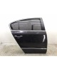 Дверь задняя правая бу для Volkswagen Passat B6 1.9 TDi,  2005 г. бу контрактные купить в Спб
