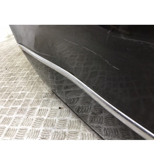 Дверь задняя правая бу для Volkswagen Passat B6 1.9 TDi,  2005 г. бу контрактные купить в Спб