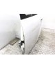Дверь задняя левая бу для Toyota Aygo  1.0 i,  2012 г. бу контрактные купить в Спб