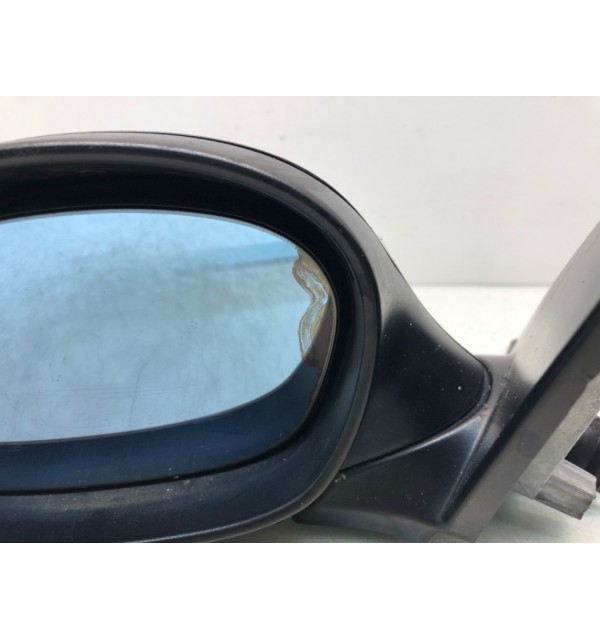Зеркало наружное левое бу для BMW 1 E87/E81/E82/E88 1.6 i,  2005 г. бу контрактные купить в Спб