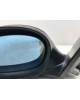 Зеркало наружное левое бу для BMW 1 E87/E81/E82/E88 1.6 i,  2005 г. бу контрактные купить в Спб